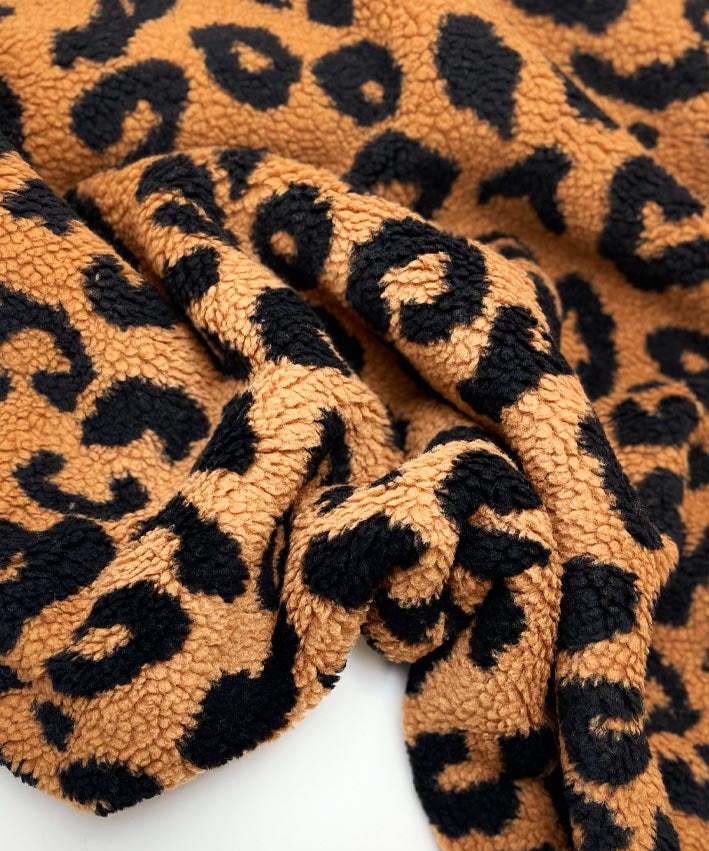 lenipepunkt-teddy-leo-stoff-155-cm-360-g-viskose-pl image 8