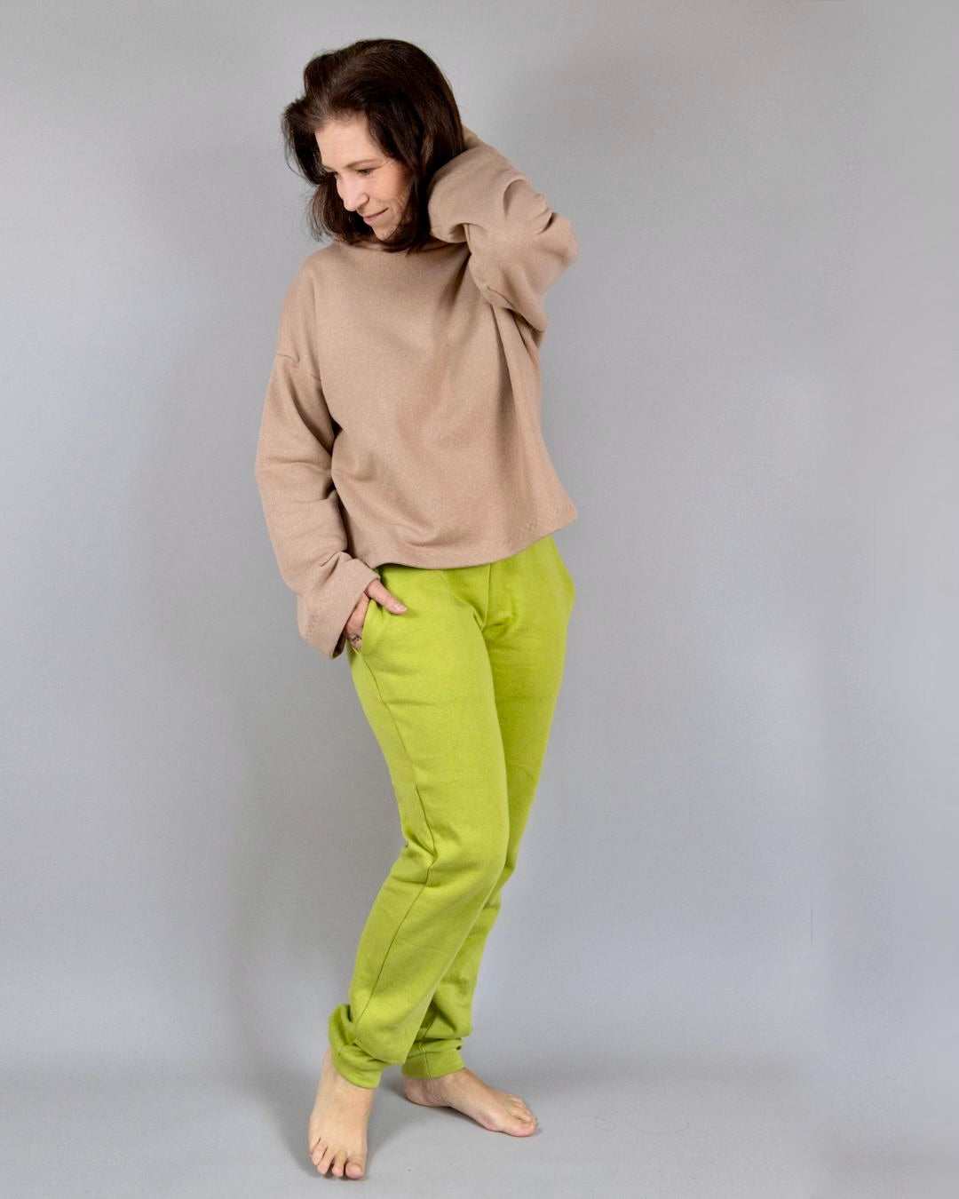 sew-simple-damen-joggpants-jorun-pdf-schnittmuster-jogginghose image 5
