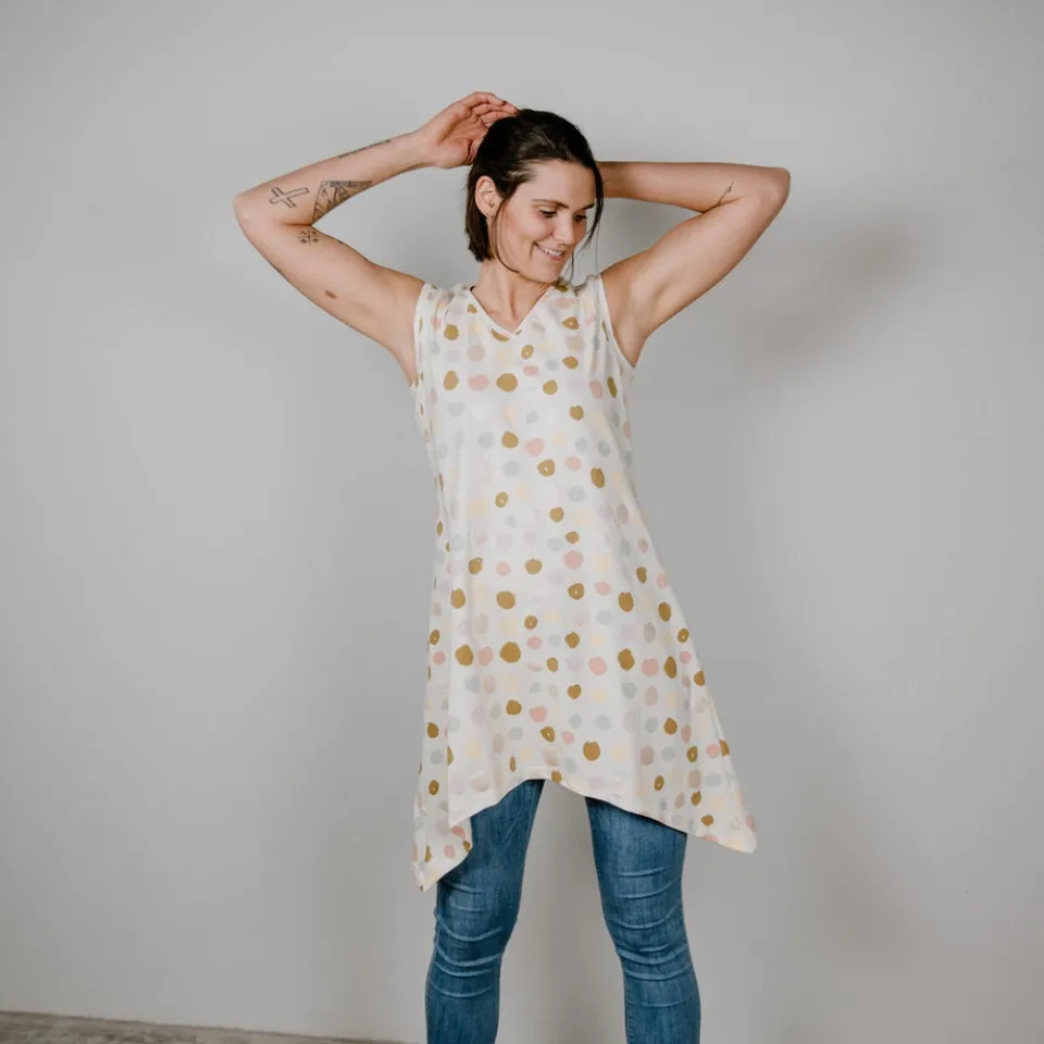 sew-simple-elif-zipfeltop-pdf-schnittmuster-jersey-4-l-ngen image 1