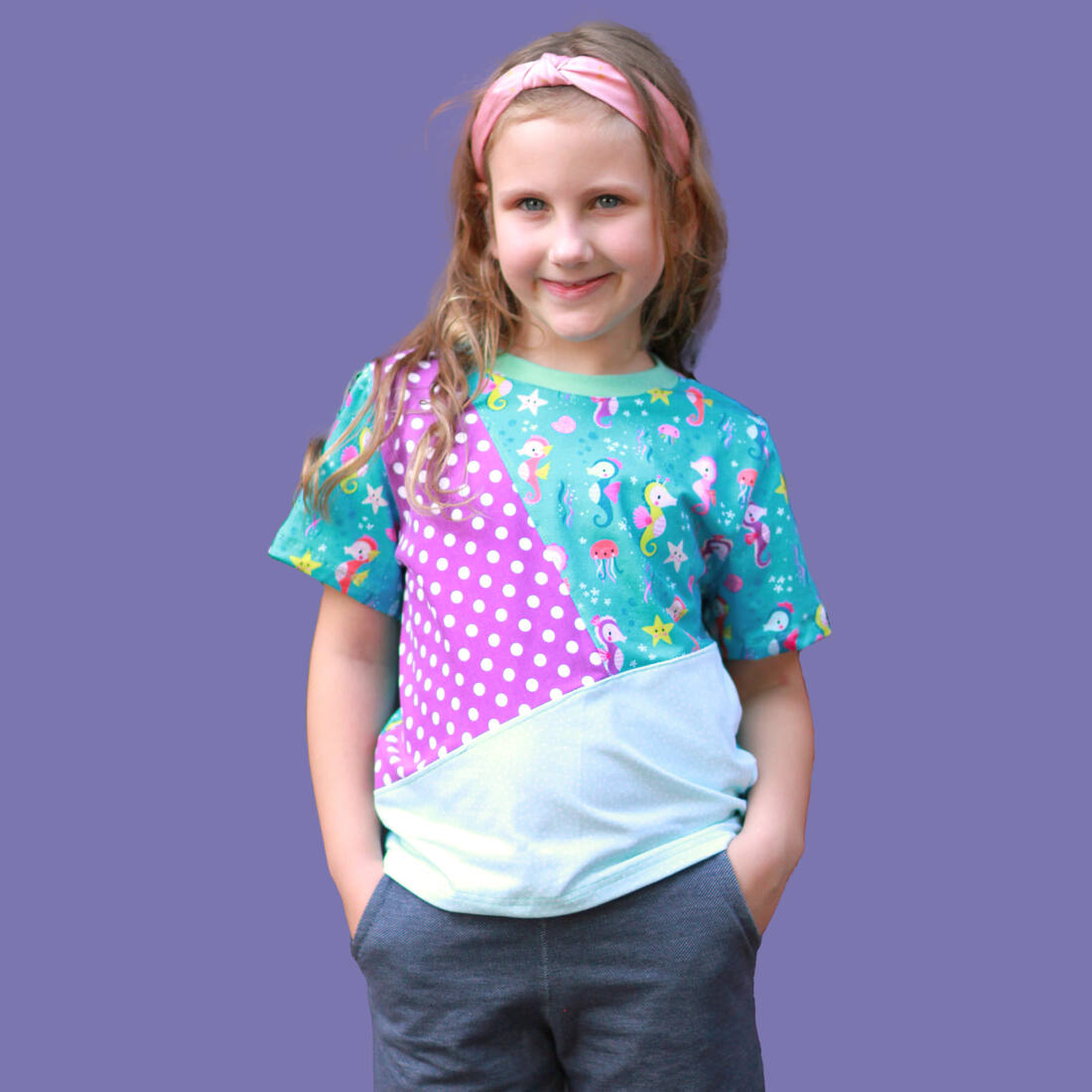 n-hfrosch-sisa-kinder-shirt-schnittmuster-rollkragen image 6