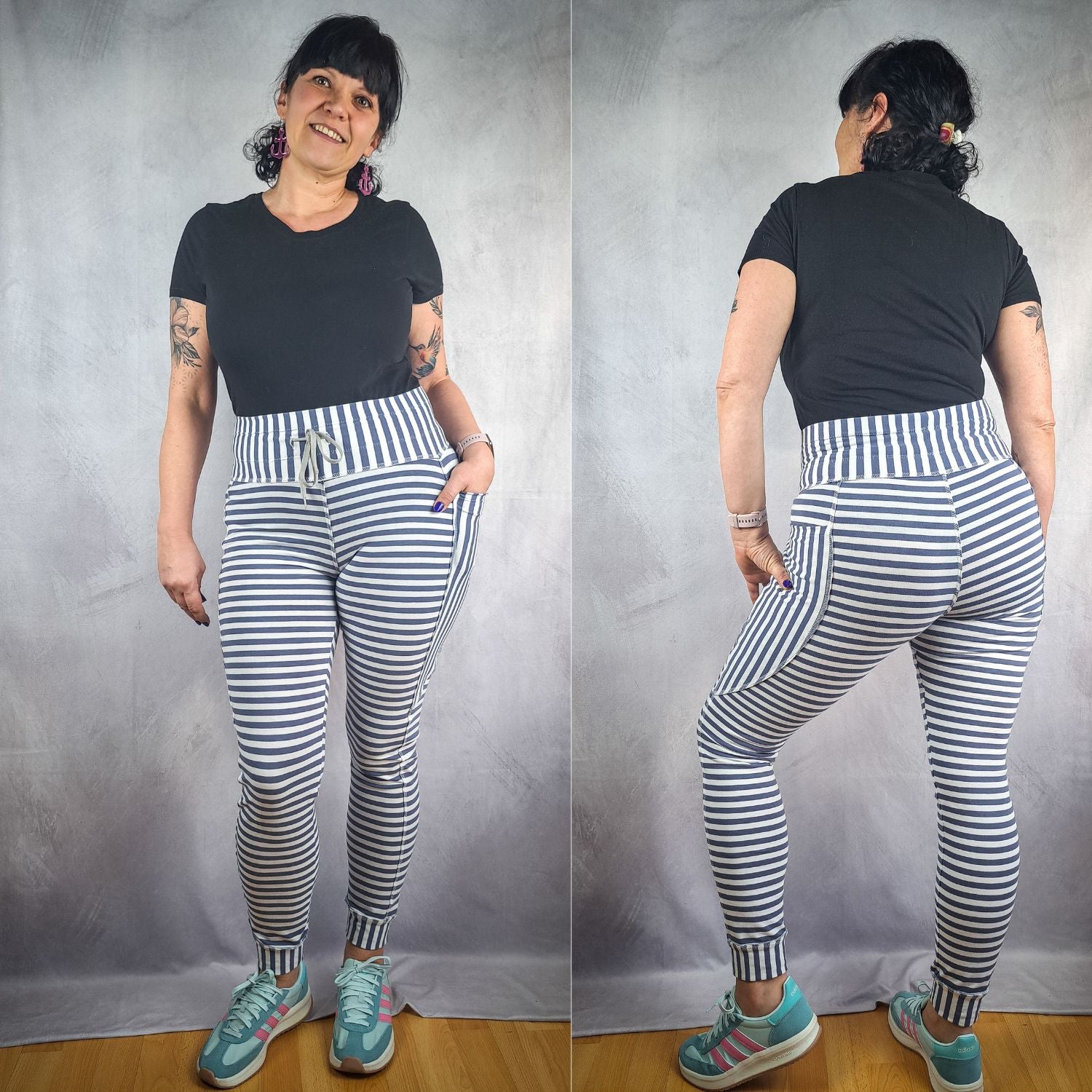 sew-simple-damen-joosta-leggings-pdf-schnittmuster-mit-taschen image 6