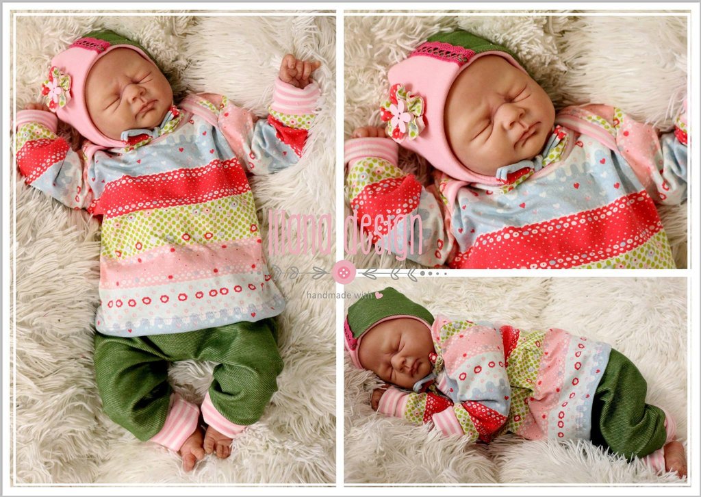 fadenk-fer-babyset-papierschnittmuster-gr-50-98-jersey image 3