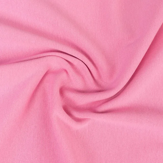 n-hfrosch-bio-b-ndchenware-stoff-rosa-bio-baumwolle image 1