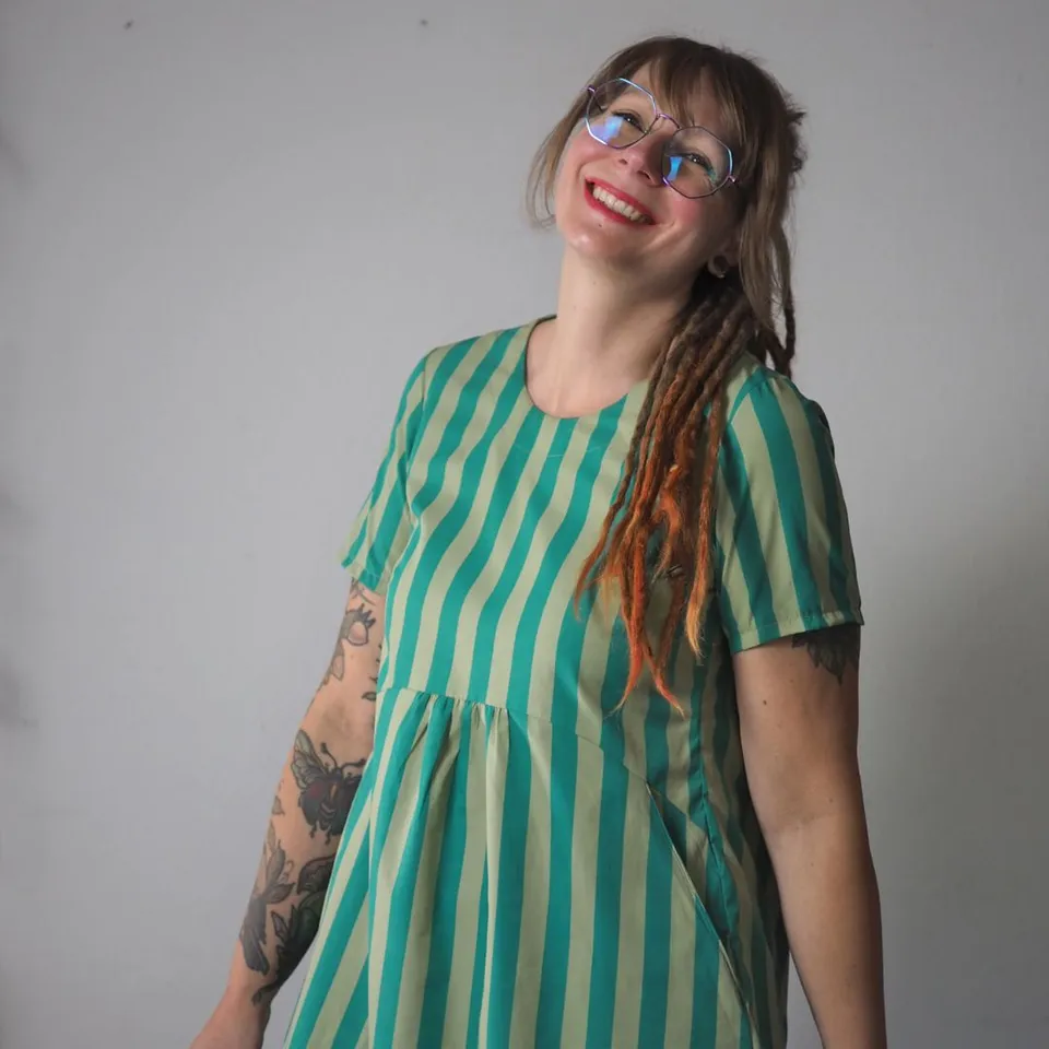 sew-simple-ofelia-kleid-schnittmuster-pdf-webware image 1