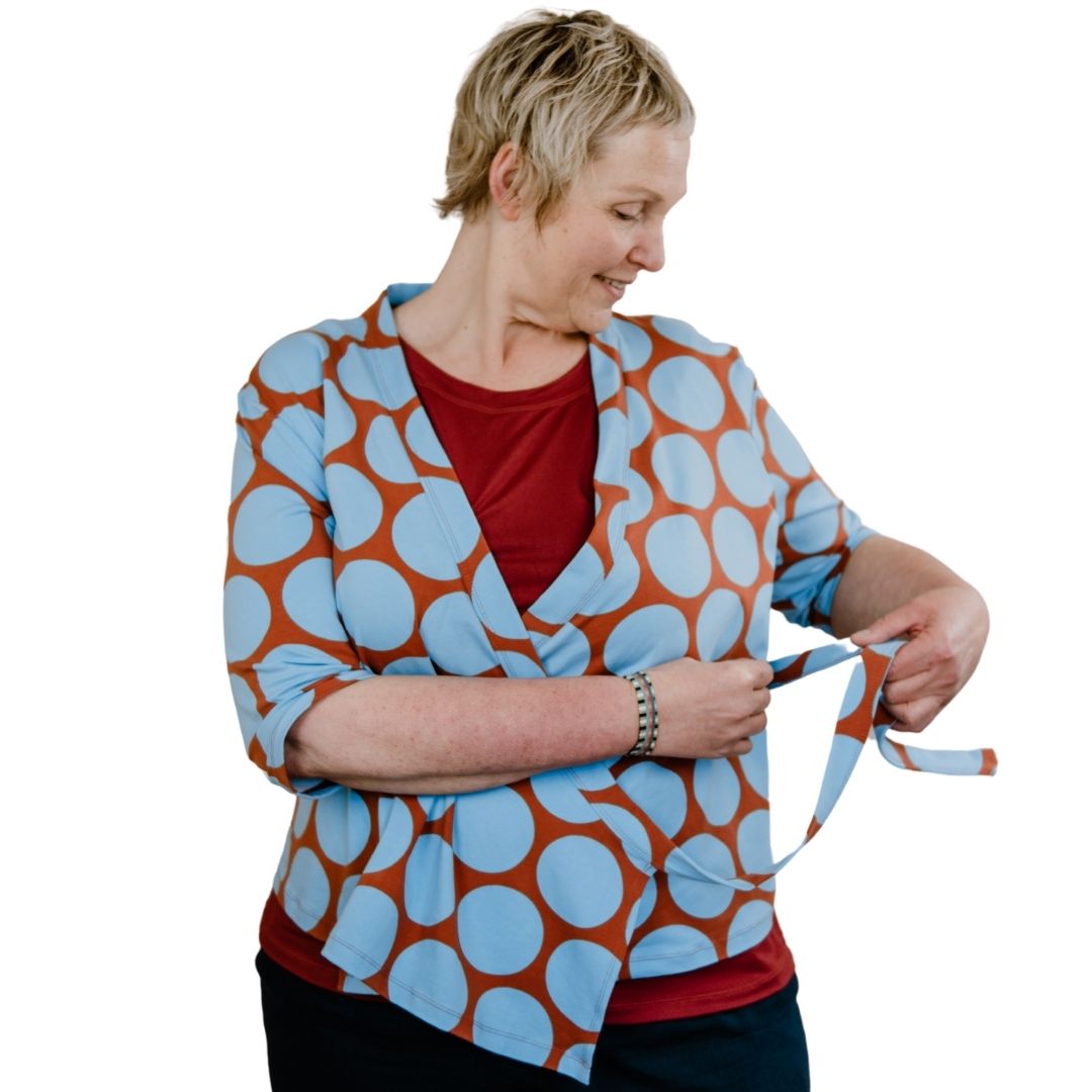 sew-simple-fillis-wickelshirt-papierschnittmuster image 3
