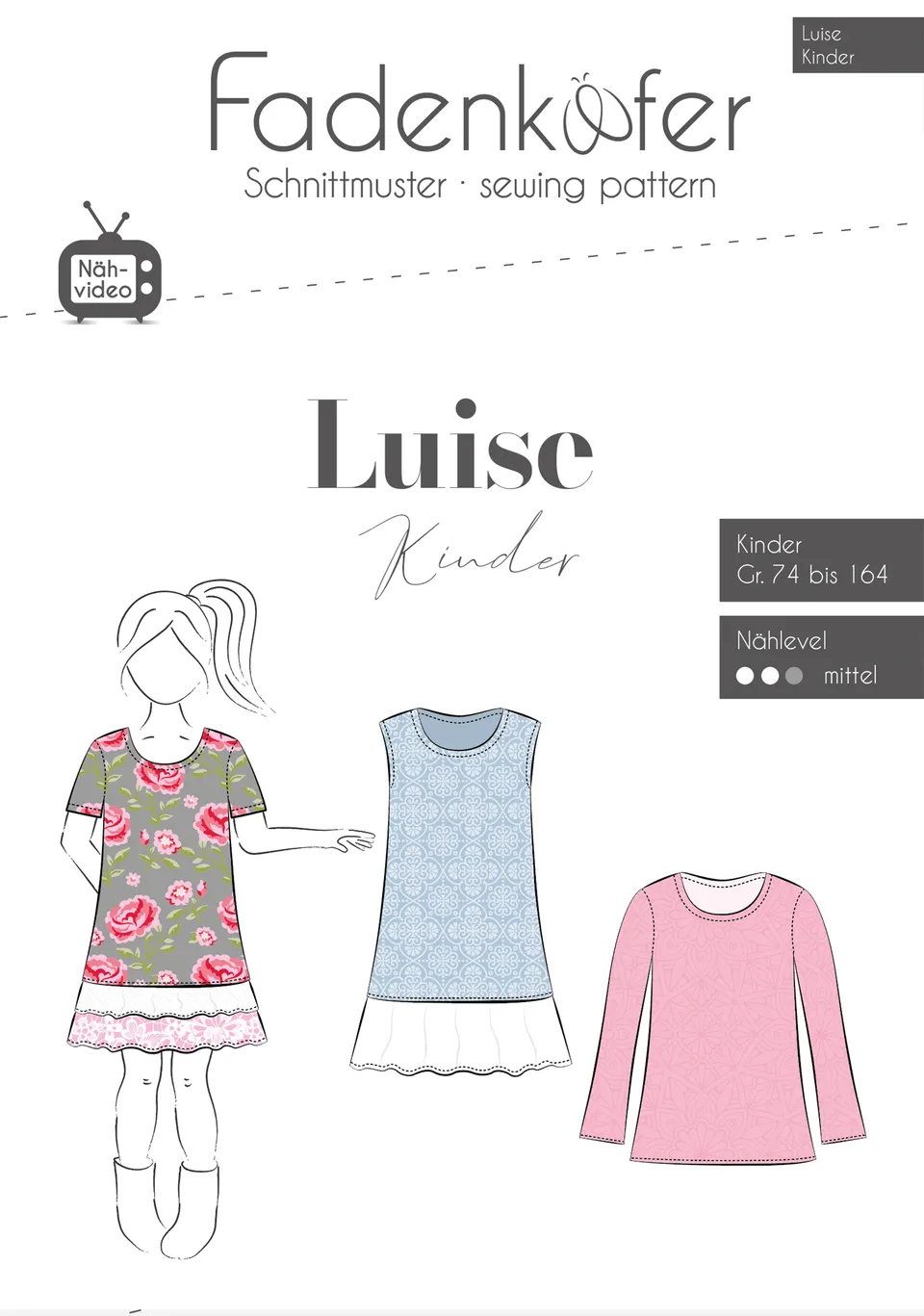 fadenk-fer-luise-papierschnittmuster-kinder-kleidung image 1