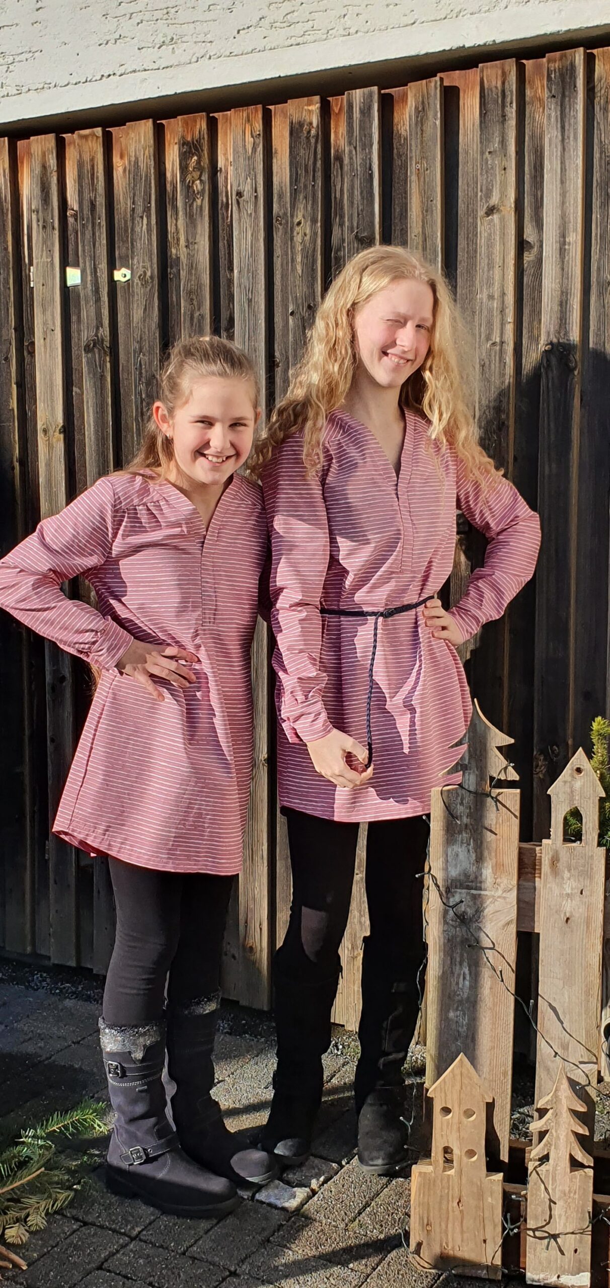 fadenk-fer-chemisier-cleo-enfant-ebook-kinderbluse-schnitt image 5