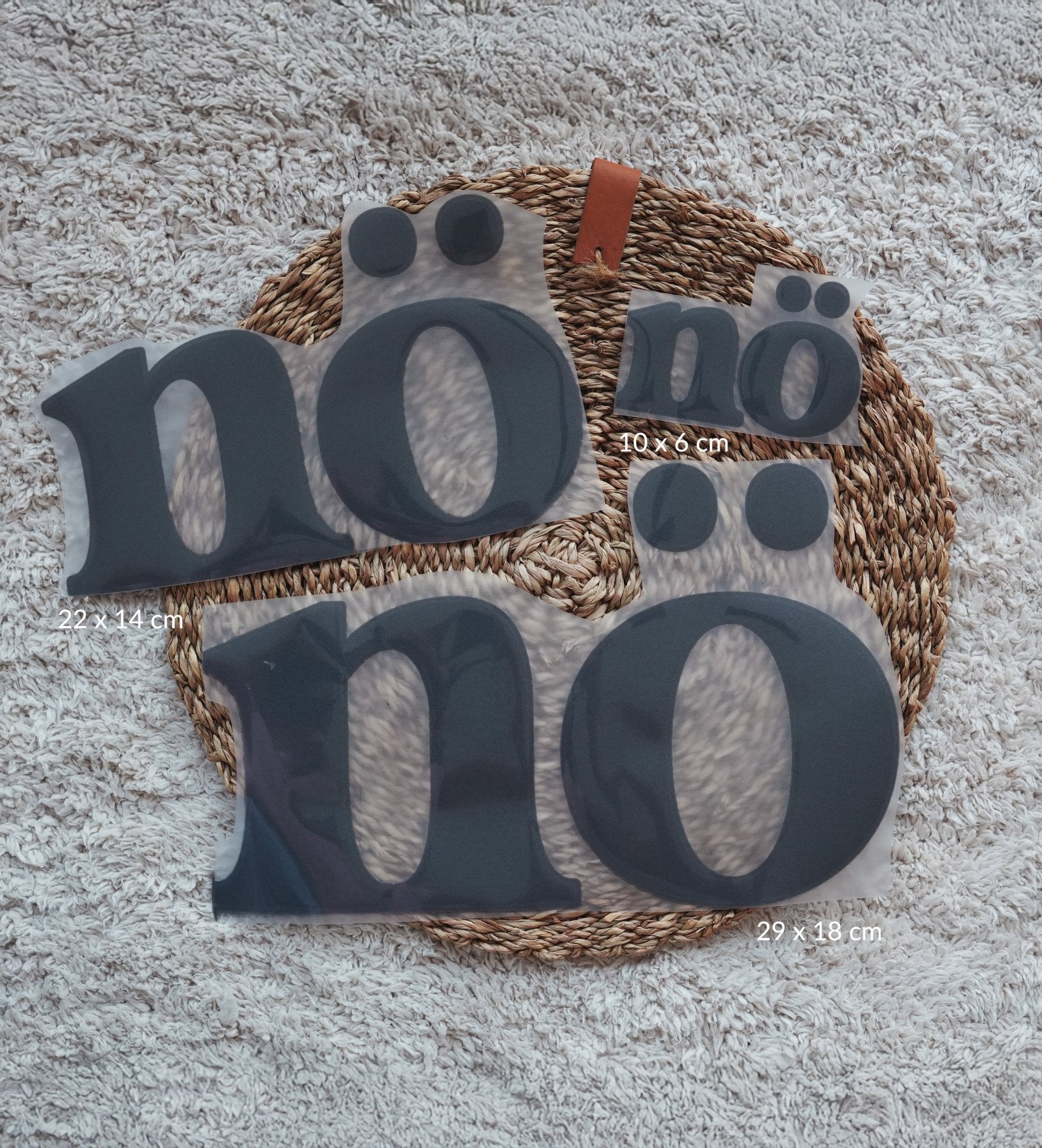 paul-clara-flock-patch-n-b-gelpatch-neon-samtig image 7