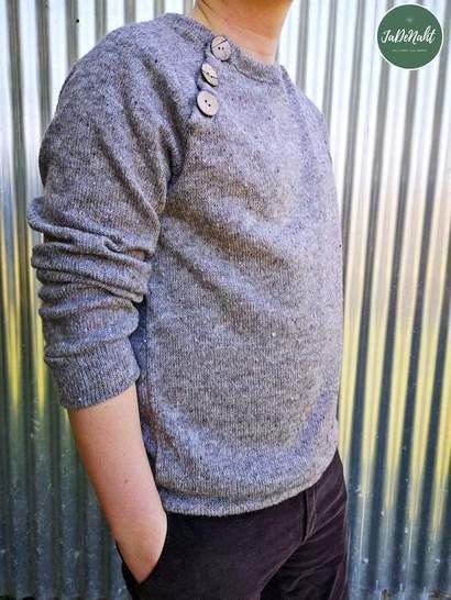n-hfrosch-button-men-raglan-pullover-schnittmuster-herren-xs-4xl image 4