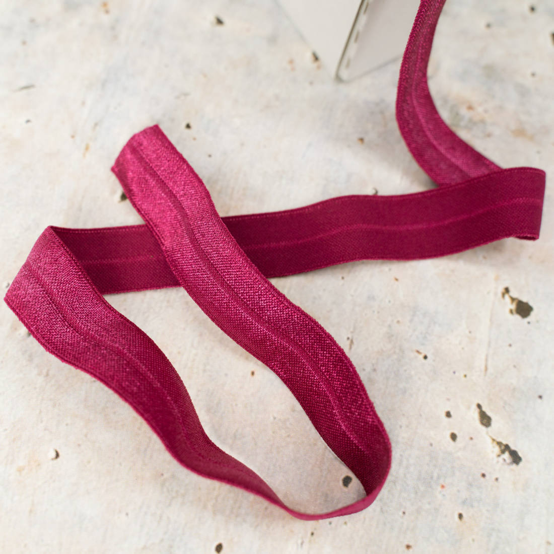 n-hfrosch-n-hzubeh-r-einfassband-20mm-fuchsia-falzgummi image 1