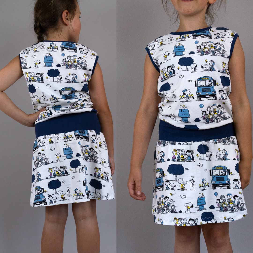 sew-simple-wickie-kinderkleid-schnittmuster-papierschnitt-jersey image 6