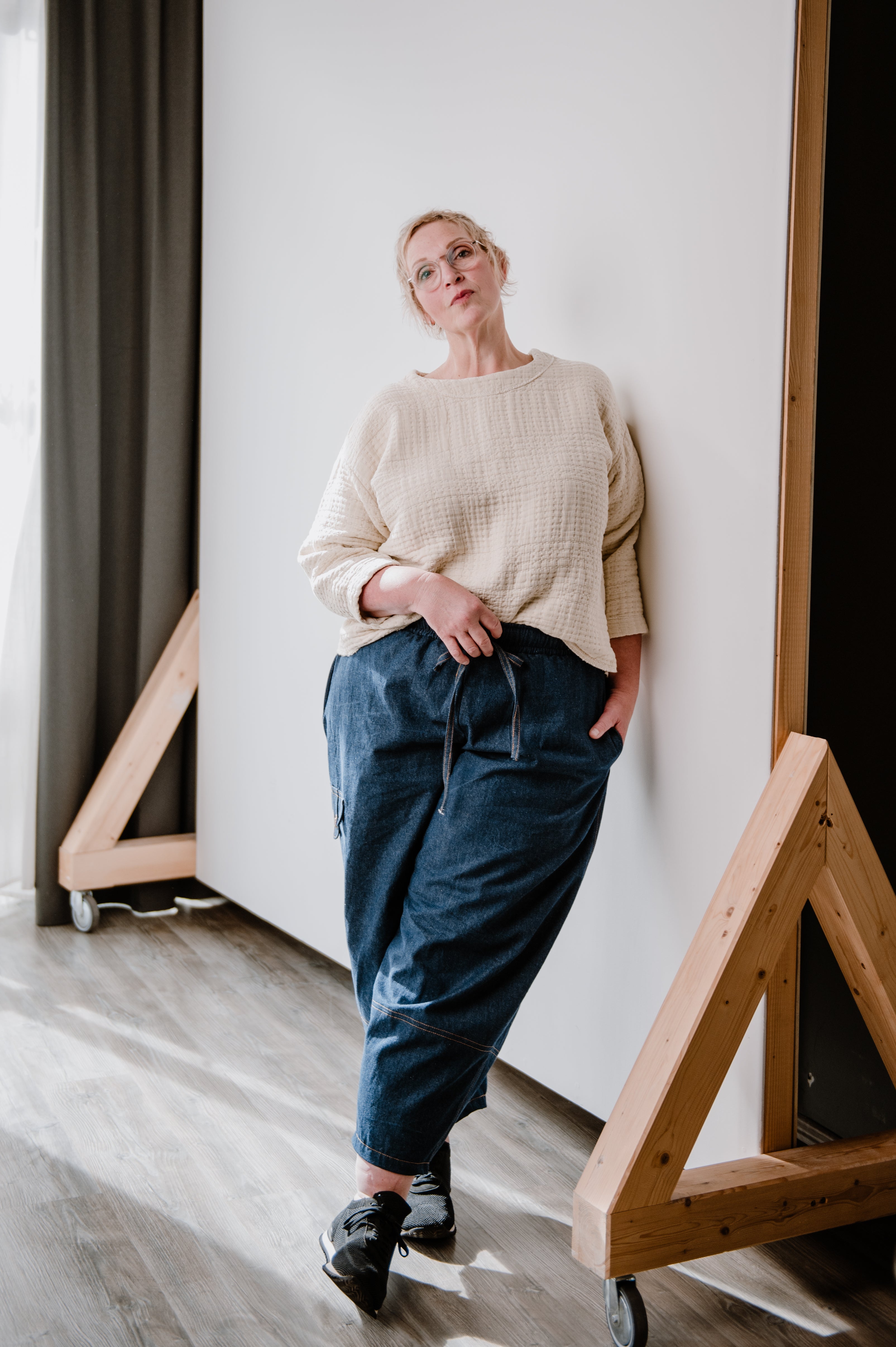 sew-simple-sallie-ballonhose-papierschnittmuster-damen image 6