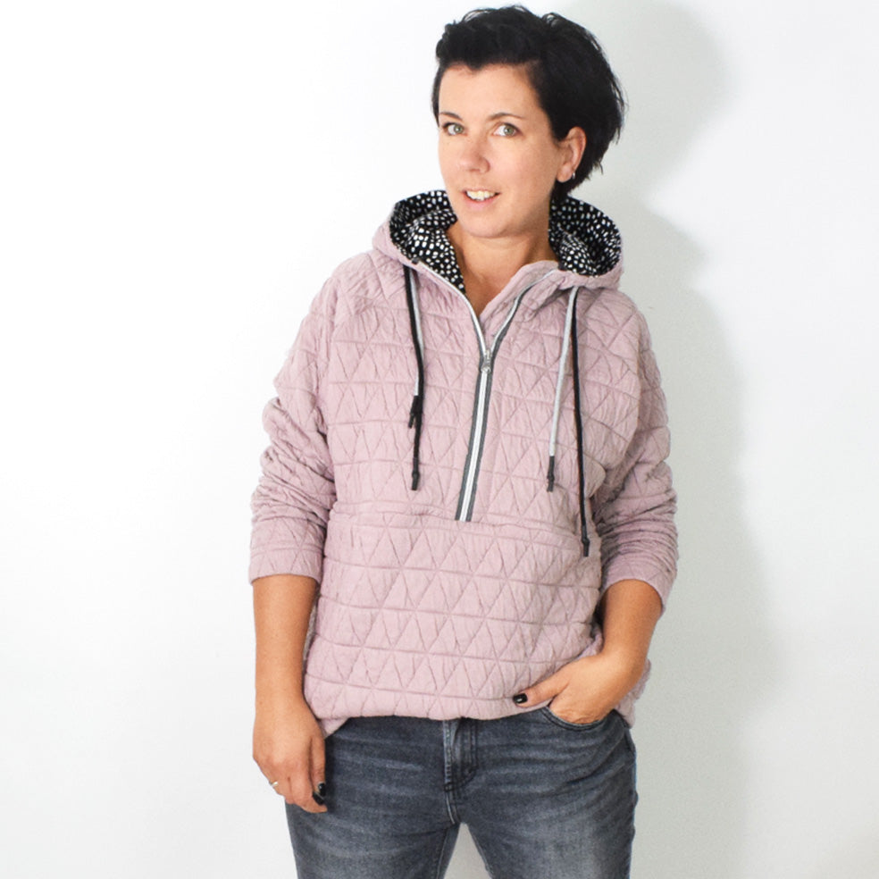 lenipepunkt-126-wind-breaker-papierschnittmuster-unisex image 1