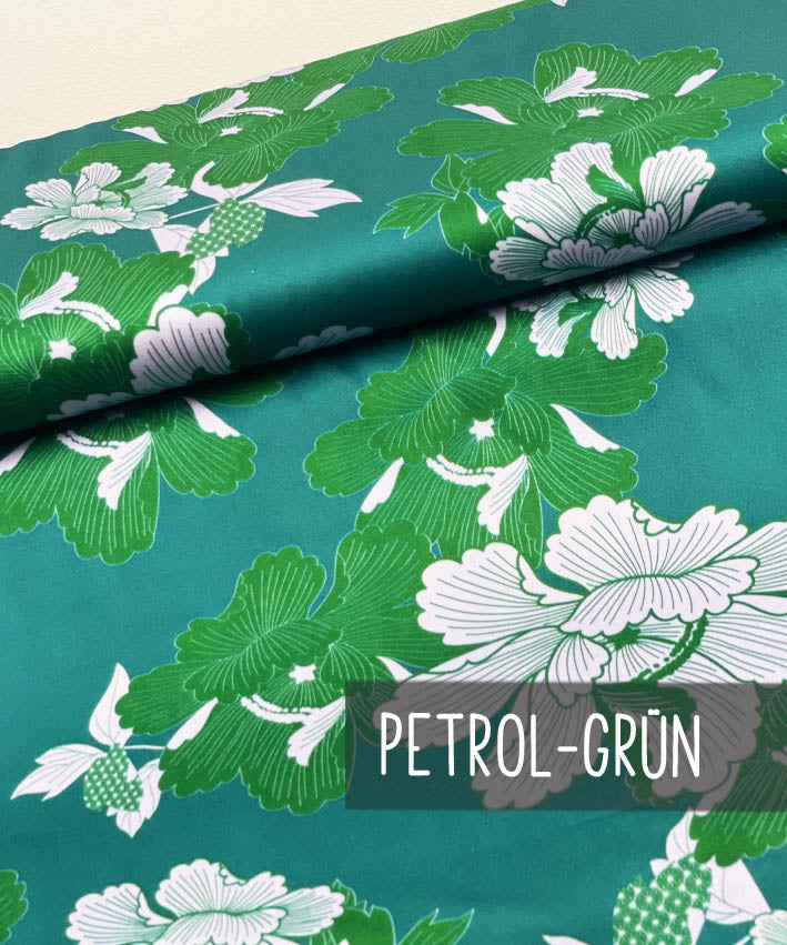 lenipepunkt-viskose-silky-satin-japanese-flower-petrol-gr-n image 6