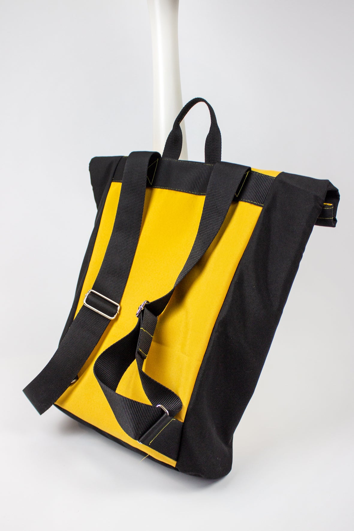 sew-simple-rold-rolltop-rucksack-papierschnittmuster-fronttasche image 6