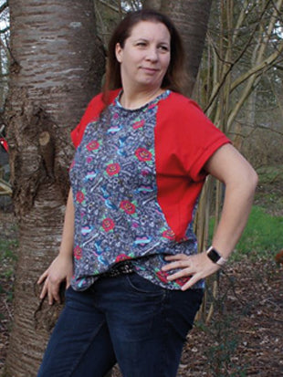 lenipepunkt-144-flash-shirt-schnittmuster-shirt-damen-xs-xxxl image 6
