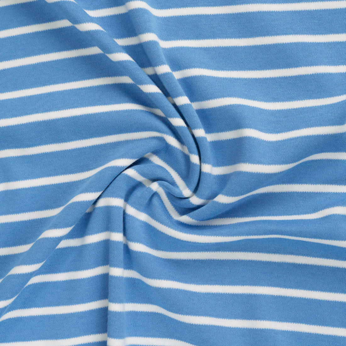 n-hfrosch-stoffe-bio-interlock-jersey-stoff-streifen-blau-bio-baumwolle image 2