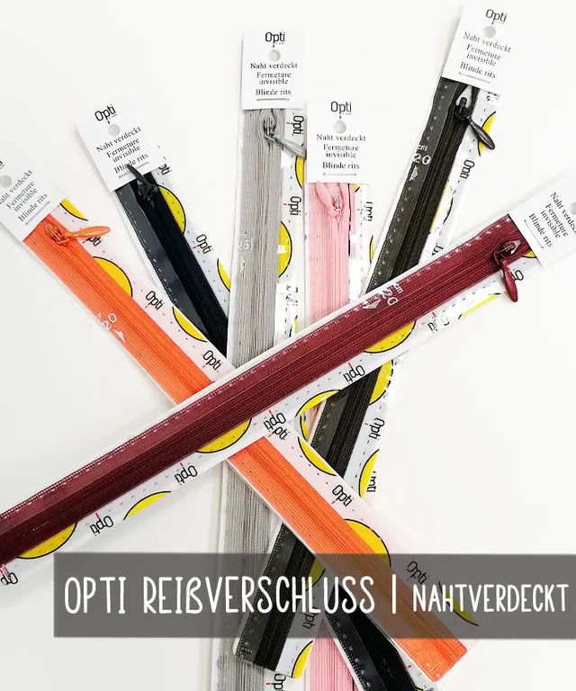 opti-nahtverdeckter-rei-verschluss-nicht-teilbar-20-25-cm-auswahl image 1