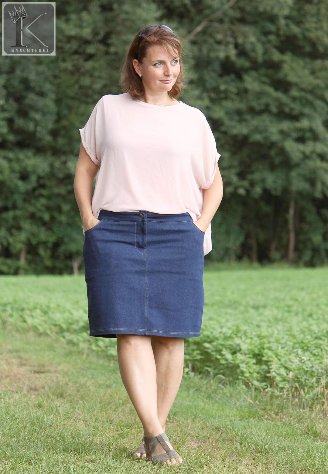 fadenk-fer-jeansrock-damen-papierschnittmuster-gr-32-58-five-pocket image 8