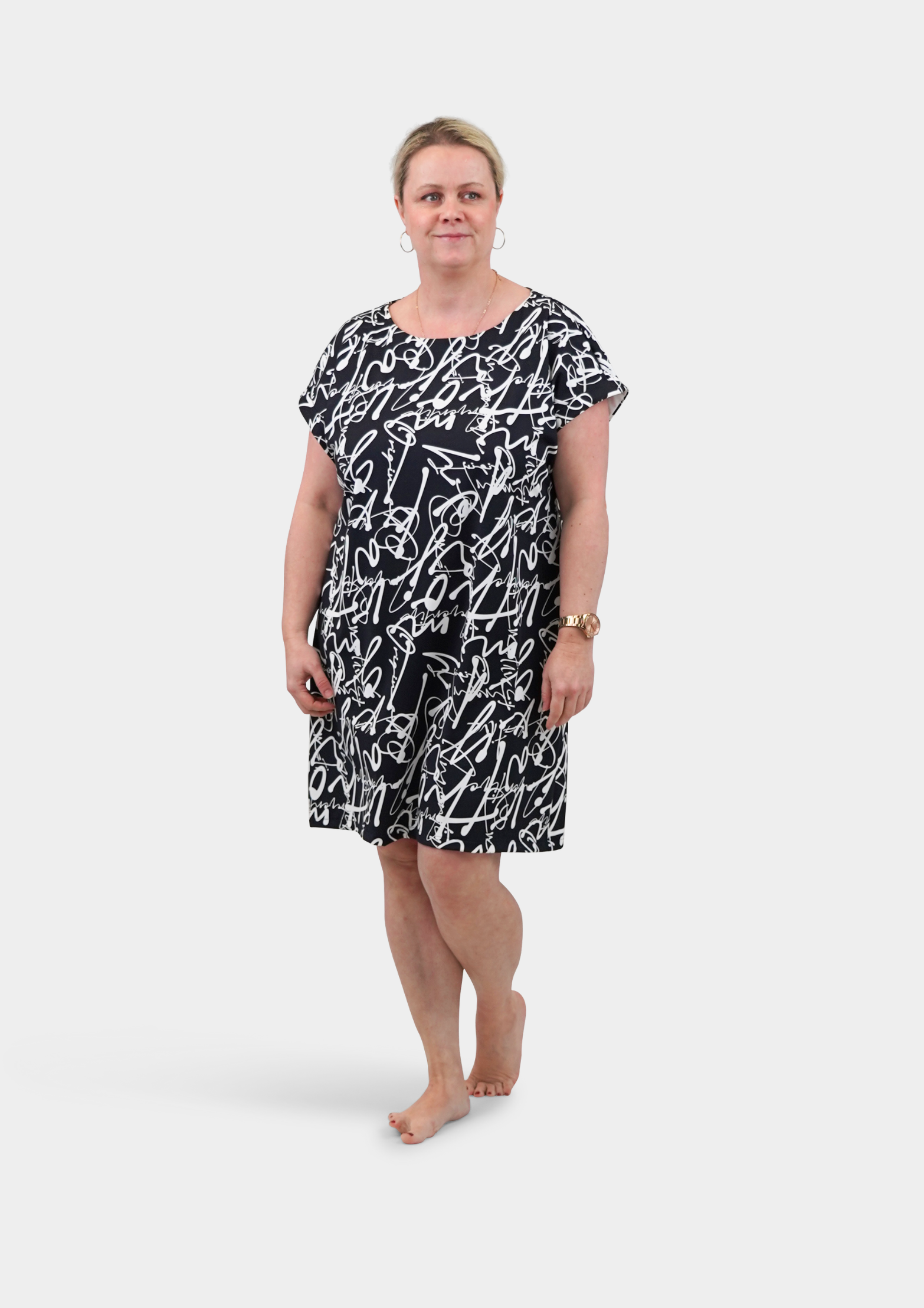 fadenk-fer-papierschnittmuster-kleid-easy-damen-32-58 image 5