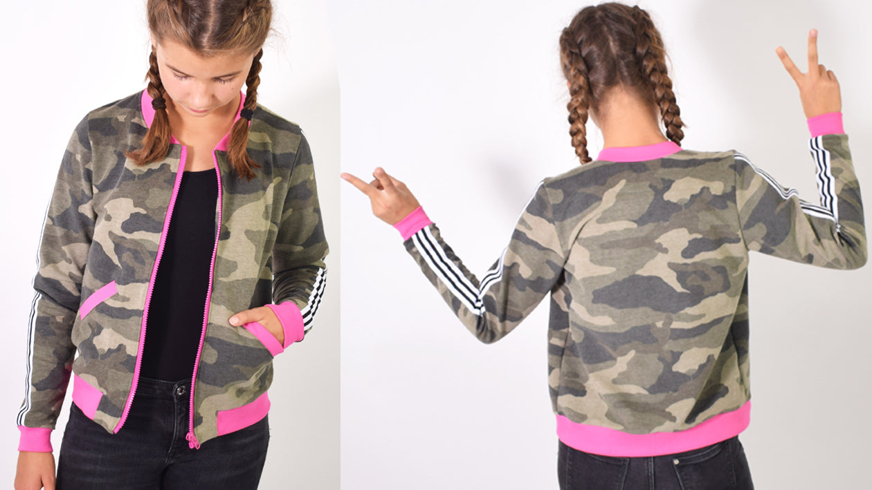 lenipepunkt-schnittmuster-ebook-133-blouson-jacke4teenies-128-176 image 4