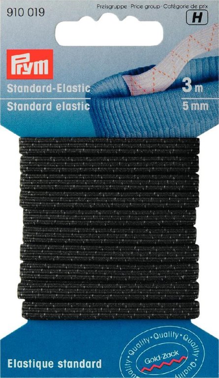 fadenk-fer-zubeh-r-910019-gummi-standard-elastic-5mm-3m image 1