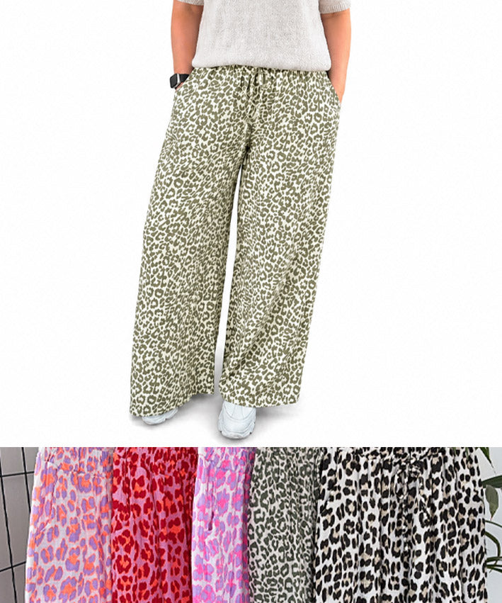lenipepunkt-musselinhose-leo-ready-to-wear-onesize image 1