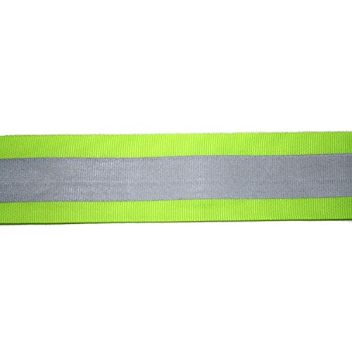 jajasio-b-nder-reflektorband-60mm-gelbgr-n-silber-10m image 3