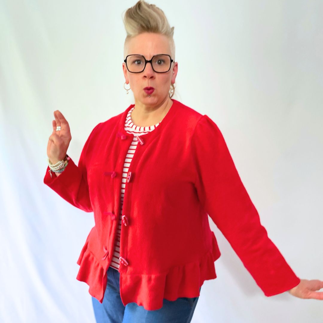 sew-simple-janka-strickjacke-pdf-schnittmuster-sweat image 2