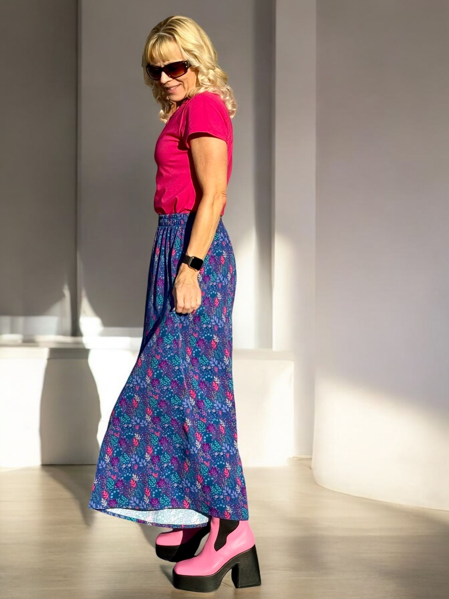 sew-simple-damen-hosenrock-djuna-pdf-schnittmuster-culotte image 6