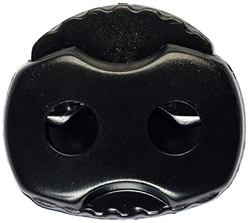 jajasio-kordelstopper-2-loch-schwarz-10-st-bis-5-mm image 2