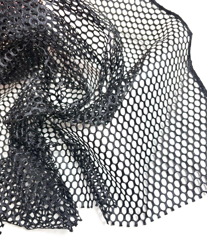 lenipepunkt-netzstoff-schwarz-200cm-meterware-polyester image 4