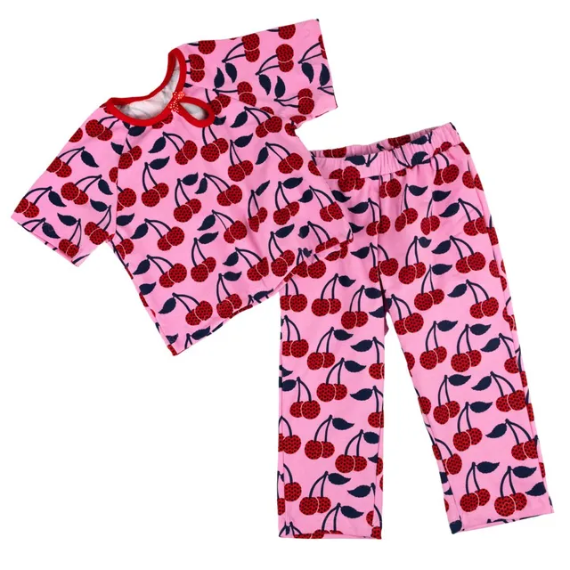sew-simple-eddie-kinder-schlafanzug-papierschnitt-zweiteiler image 1