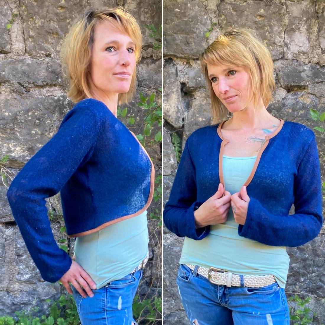n-hfrosch-sedikit-bolero-schnittmuster-damen-ebook-strick image 6