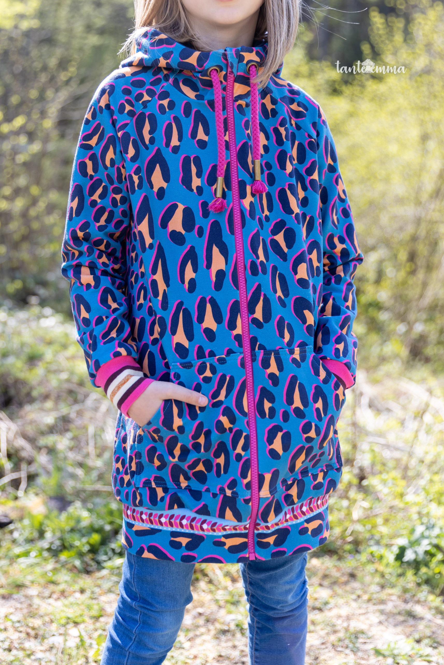 fadenk-fer-papierschnittmuster-longjacket-nala-kinder-mantel image 6