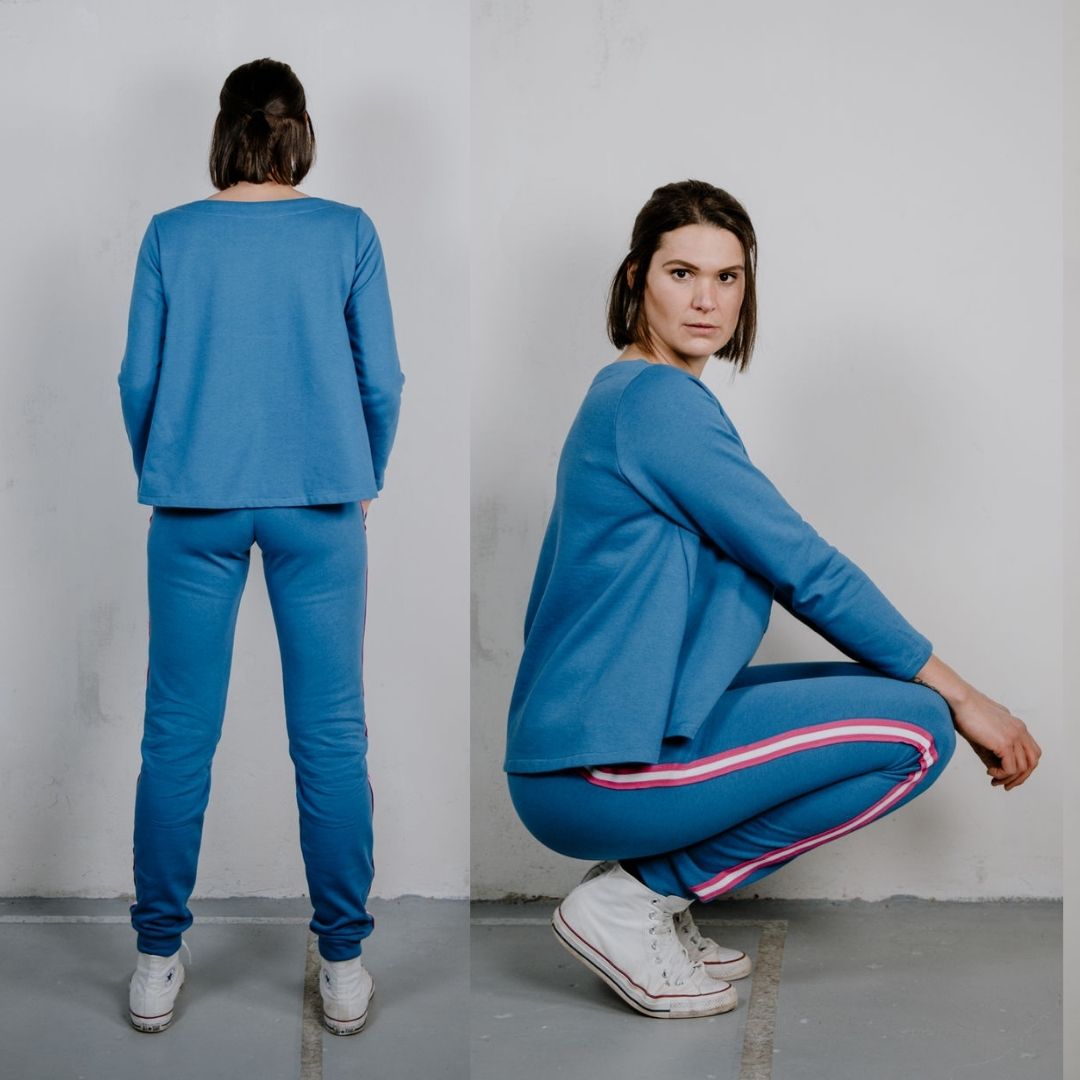 sew-simple-damen-joggpants-jorun-pdf-schnittmuster-jogginghose image 4