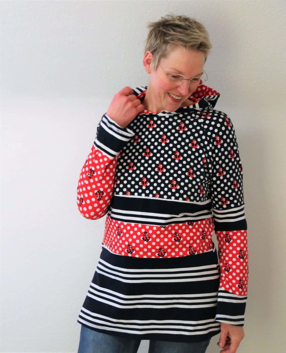 sew-simple-pepper-damen-hoodie-pdf-schnittmuster-raglan image 3