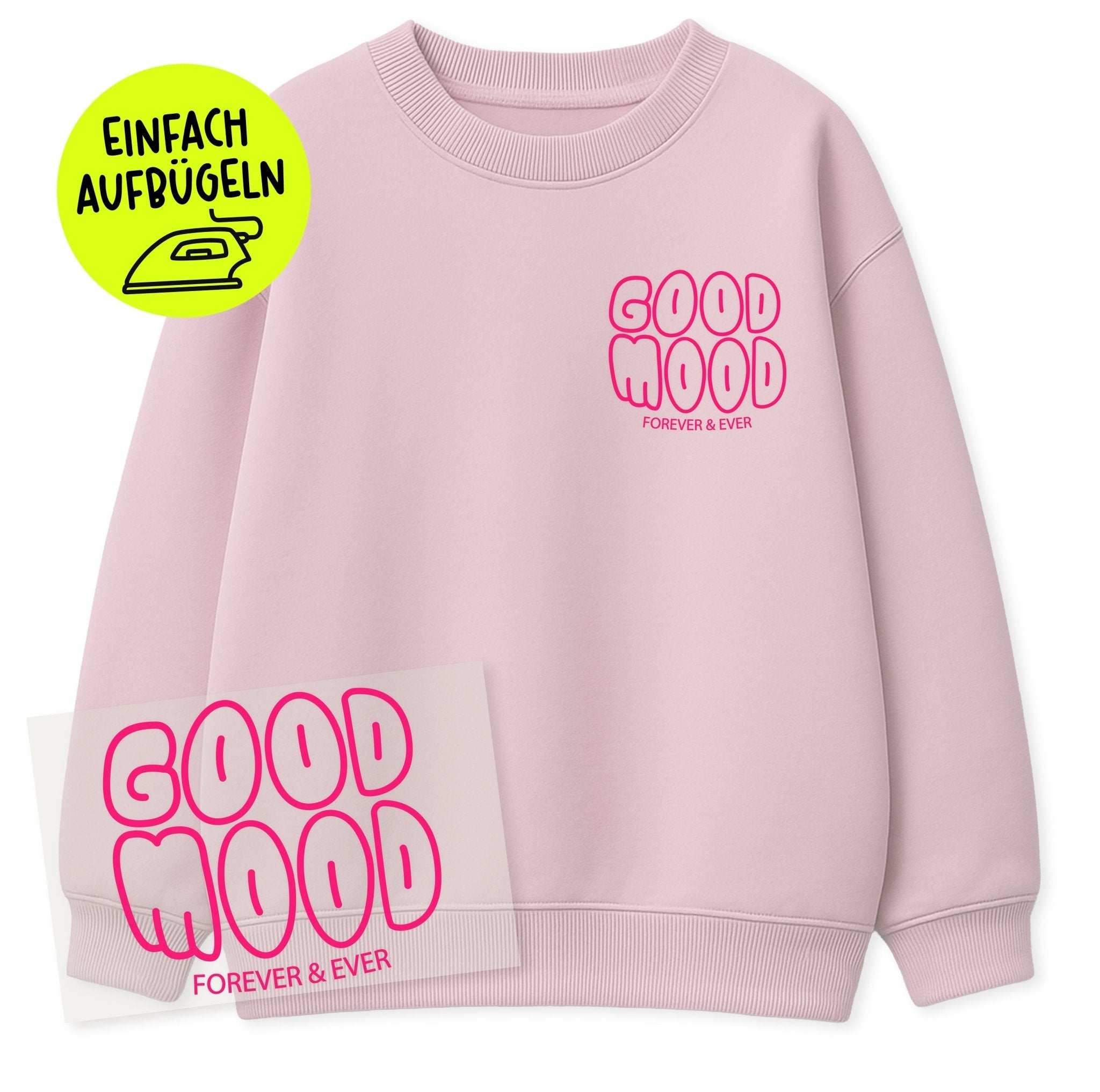 paul-clara-flock-patches-good-mood-patch-hellblau image 4
