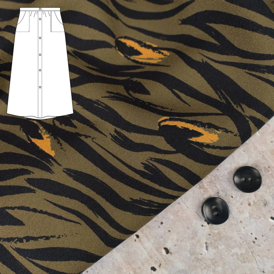 n-hfrosch-udara-n-hpaket-rock-zebra-viskose-krepp image 1