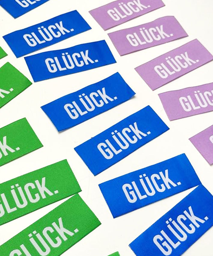 lenipepunkt-gl-ck-xl-patch-8x3-cm-gr-n-textil image 5