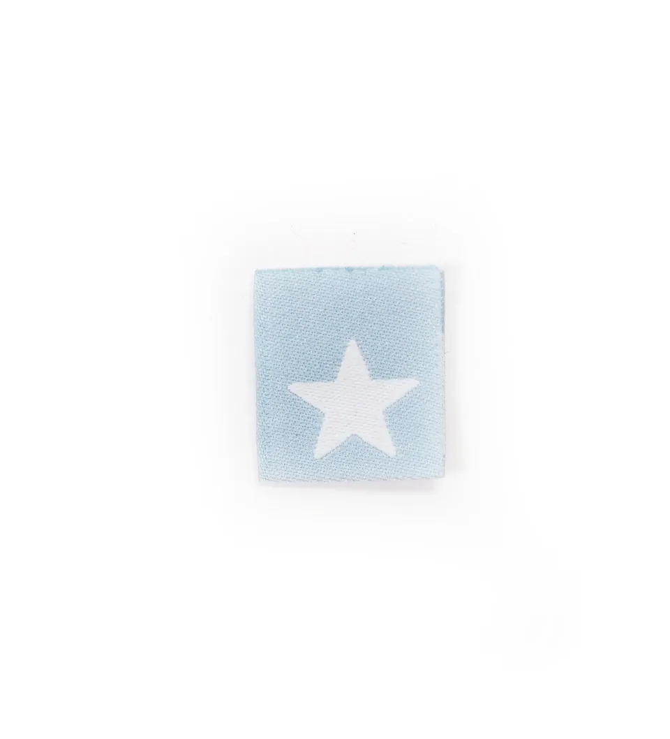 paul-clara-weblabels-stern-weblabel-mint-wei-zum-einn-hen image 1