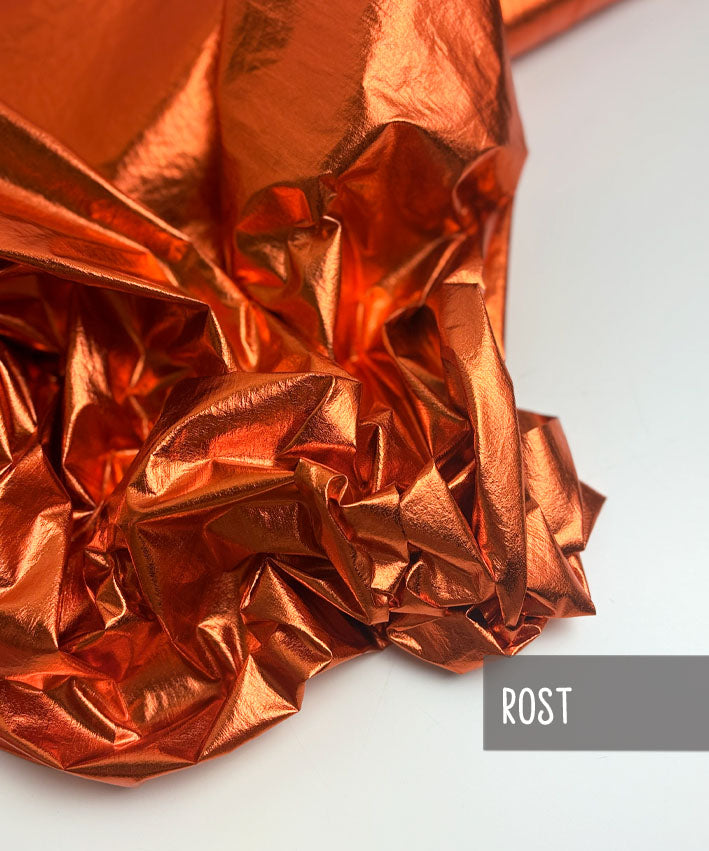 lenipepunkt-metallic-foil-nylonstoff-140cm-farbauswahl image 8