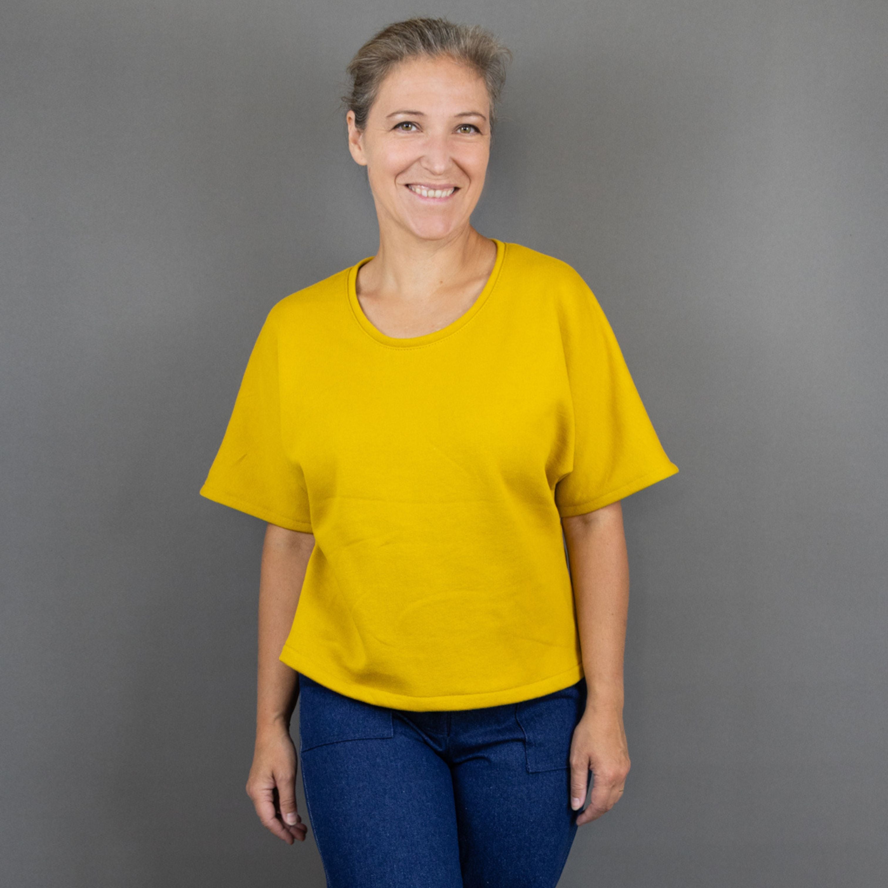 sew-simple-mirabell-t-shirt-papierschnittmuster-jersey-shirt image 2