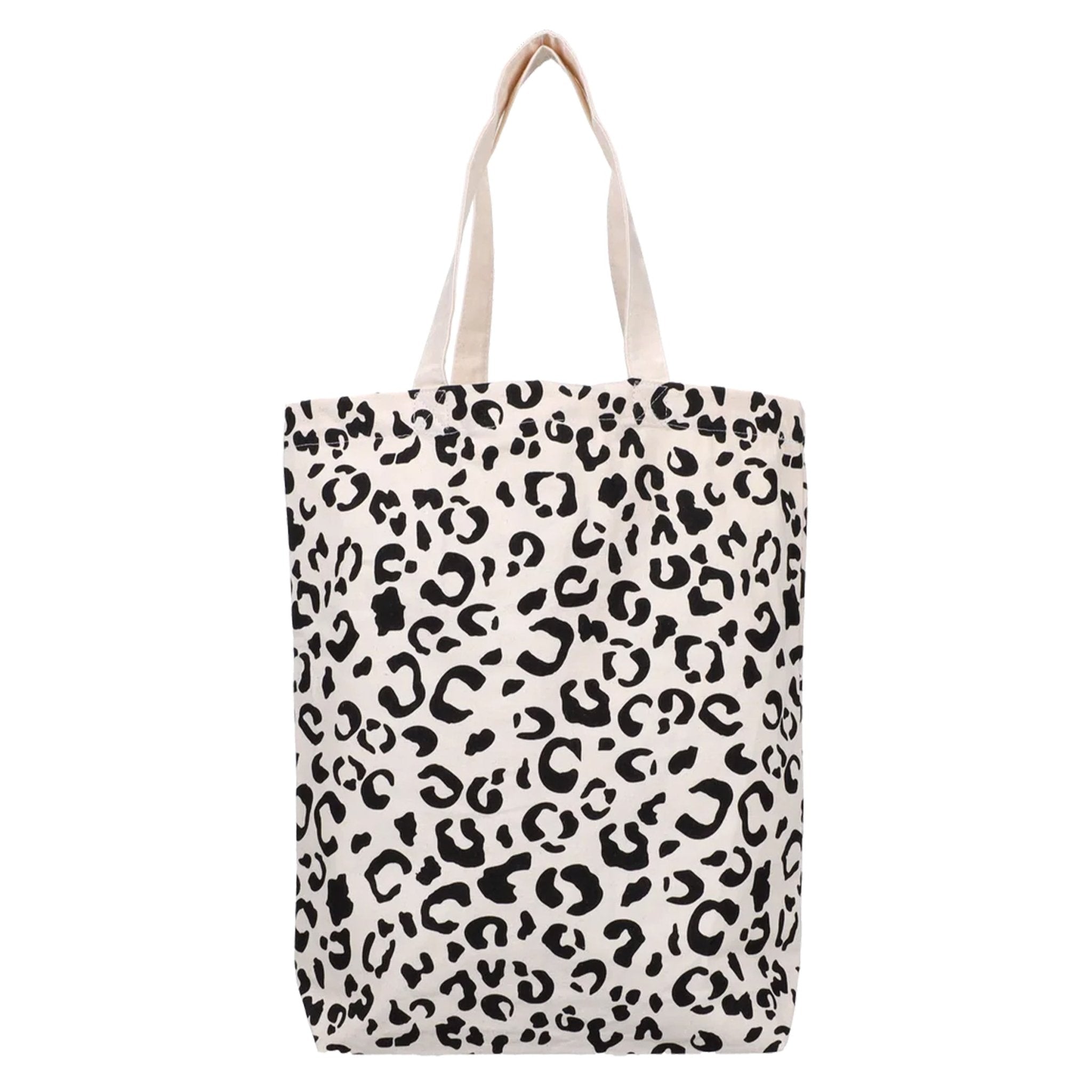 paul-clara-basics-baumwoll-tasche-leo-40x45-cm image 1