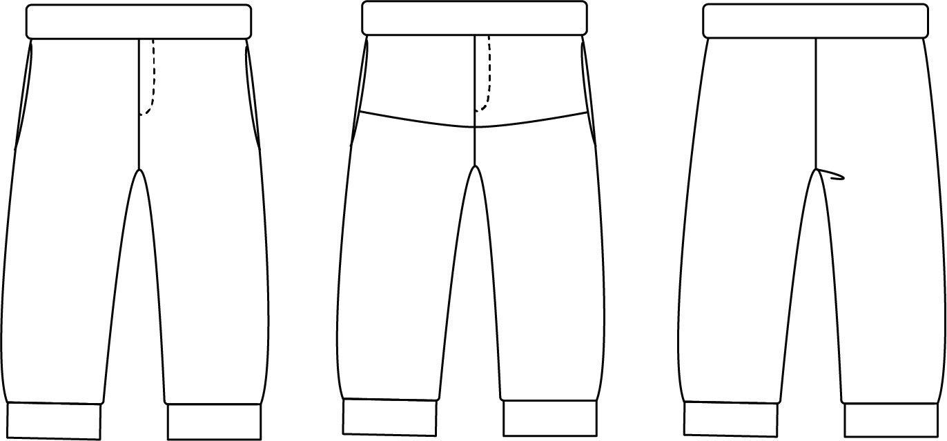 n-hfrosch-basics-6er-baby-set-schnittmuster-ebook image 4