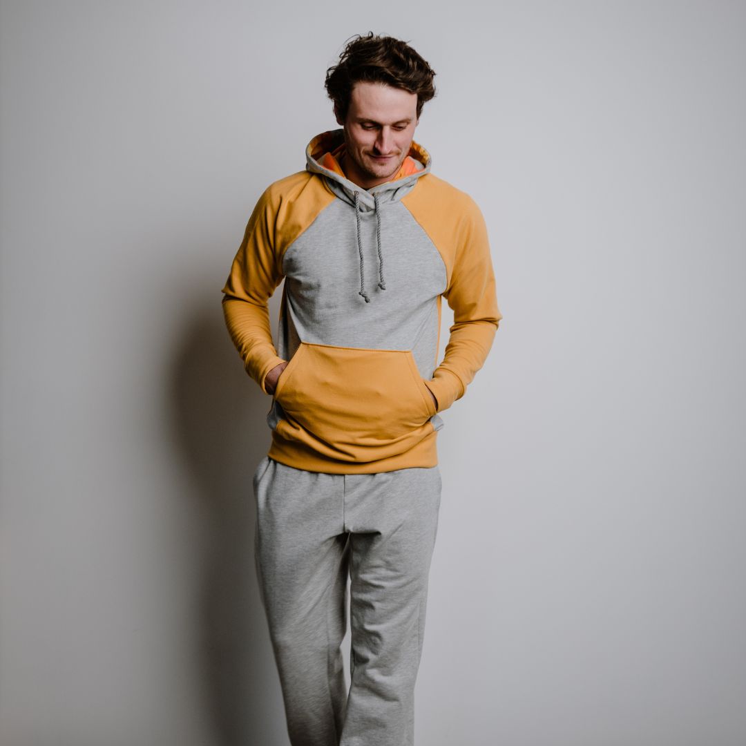 sew-simple-hoodie-rickmer-schnittmuster-papier-raglan-kapuze image 4