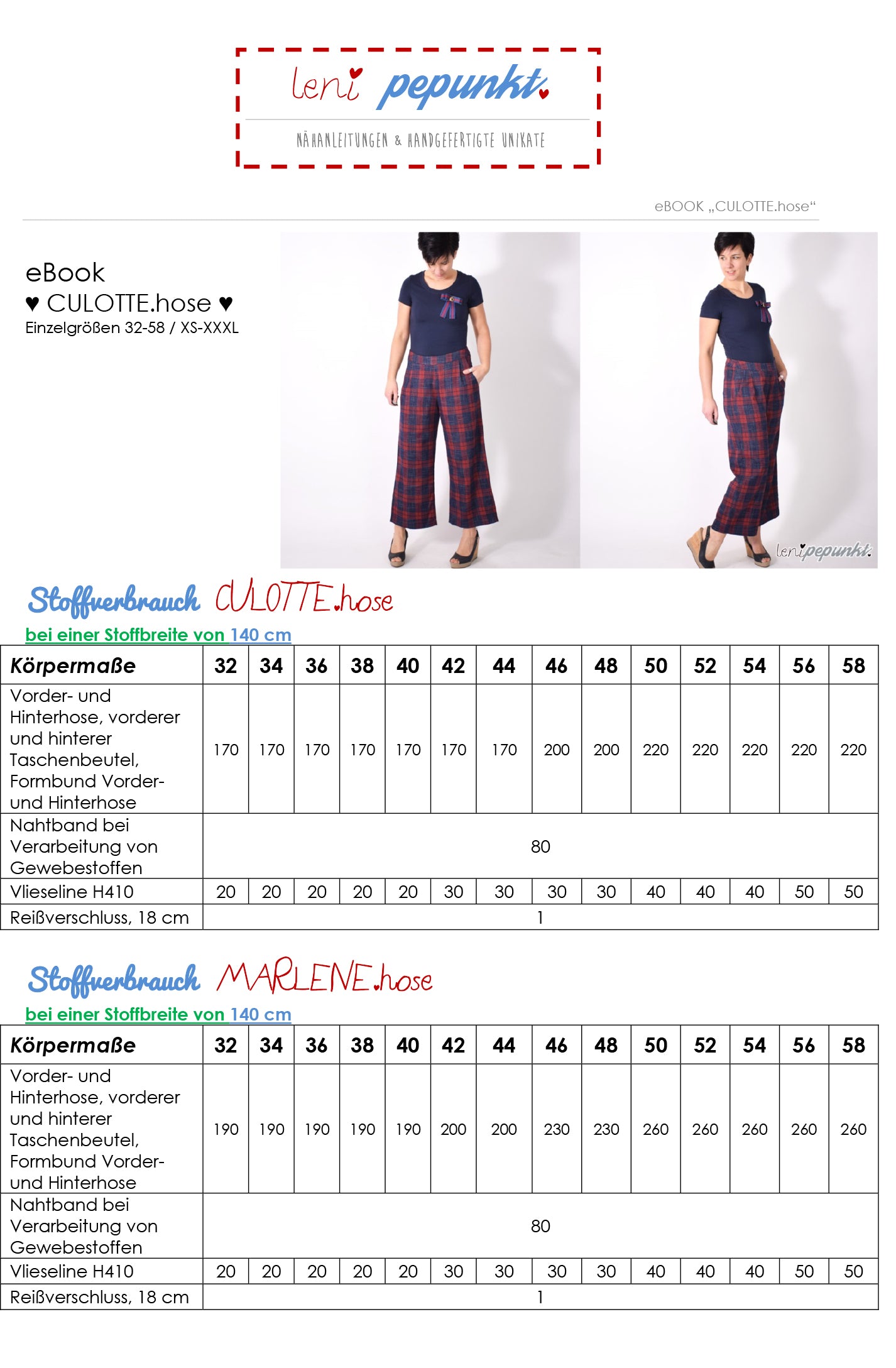 lenipepunkt-124-culotte-hose-papierschnittmuster-gr-32-58 image 2