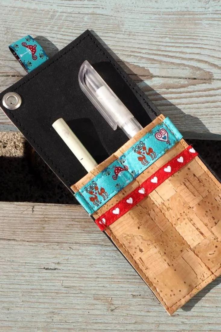 n-hfrosch-pen-freebook-stifte-etui-schnittmuster-download image 1