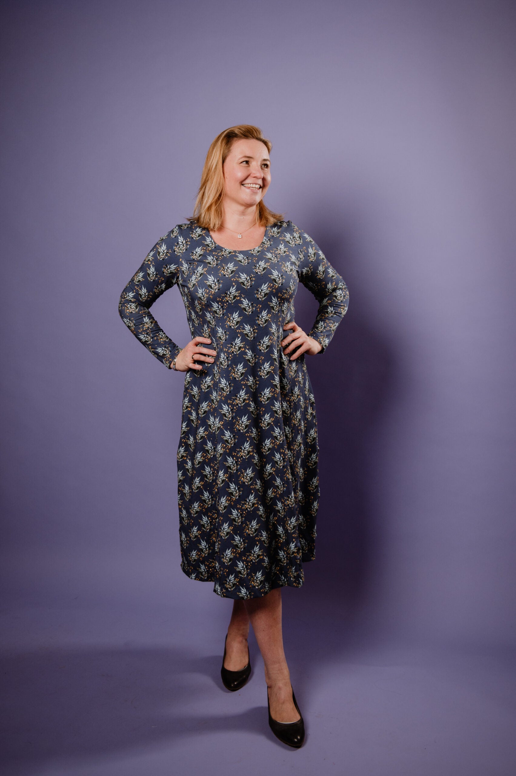 sew-simple-tuva-skaterkleid-schnittmuster-pdf-jerseykleid image 2
