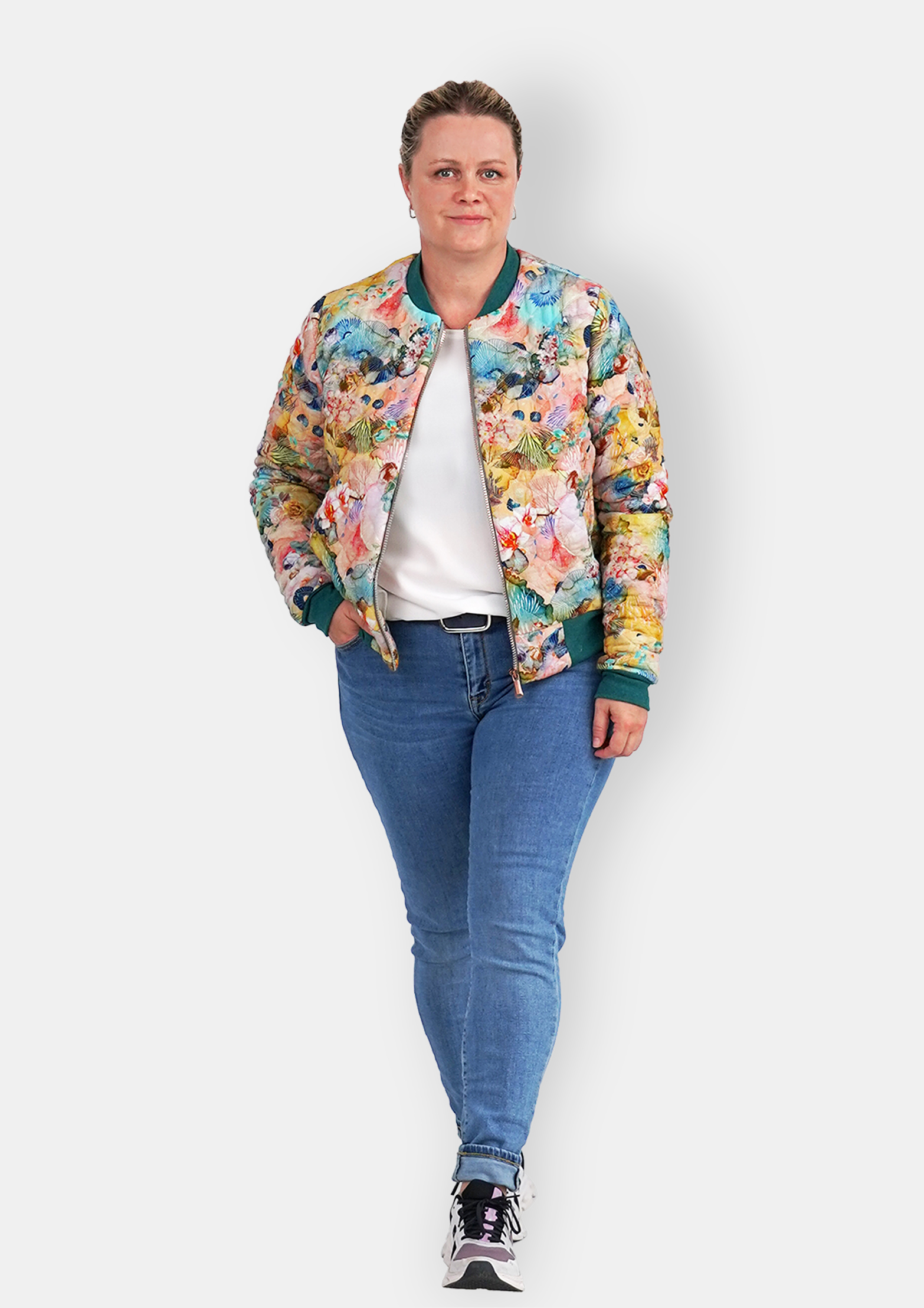 fadenk-fer-ebook-college-jacke-damen-32-58-pdf-schnittmuster image 1